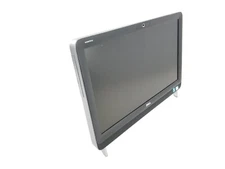 Dell Vostro 330 AIO 23" Intel Pentium 2.13GHz 2GB RAM Ho HDD No OS No AC Adapter