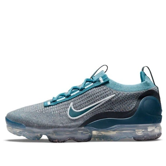 Nike Air VaporMax Flyknit 2021 Rift Blue for Sale  display picture 1