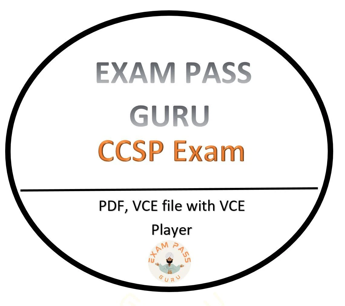 cssp exam