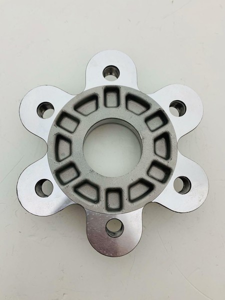 Flansch Anschluss Zahnrad Ducati ST2 ST4 ST3 Monster Multistrada 620 SPORT1000-image