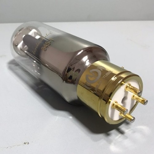 Linlai 845-T Tubes Factory matched pair in gift box - 第 6/6 張圖片