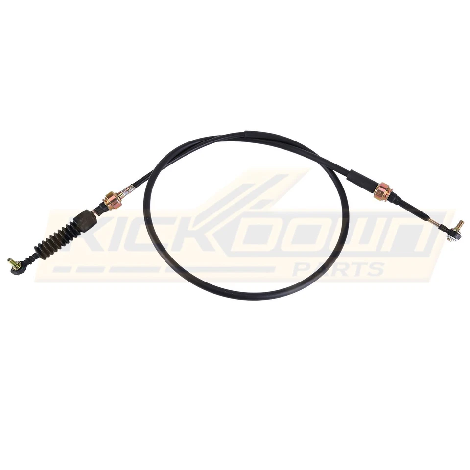 For Toyota Avalon 3.0L 2000-2004 33820-07060 Transmission Cable Foto 4 de 4
