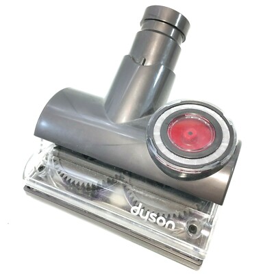 GENUINE Dyson V6 DC59 DC07 DC11 DC14 TANGLE FREE POWER TURBINE TOOL 925068-02