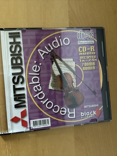 4X CD-R 700MB Discs - Picture 4 of 5