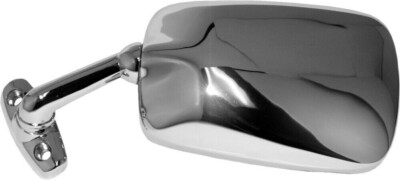 New Emgo Replacement Mirror Left 20-87002 Honda