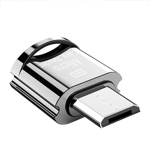 USB-C To Micro SD Memory Card Reader TF Adapter Type C For Android Phone OTG - Picture 15 of 21