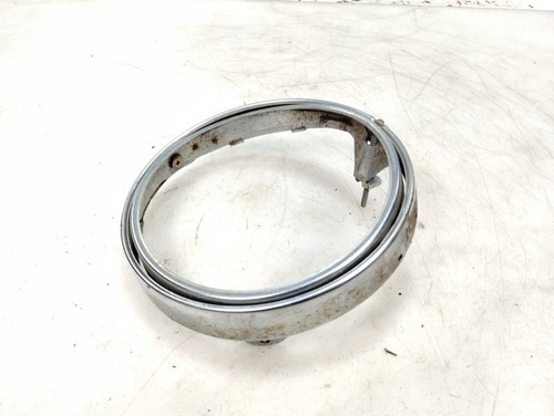 73 74 75 Yamaha RD350 RD250 Headlight Head Light Lamp Ring Surround