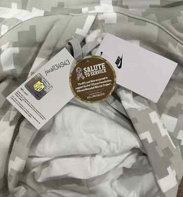 ナイキ NFL Raiders sulute of service パーカー古着 Raiders Salute to Service | eBay