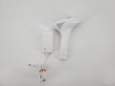 SILK'N FLASH  GO PERMANENT HAIR REMOVAL DEVICE W/ CHARGING CORD