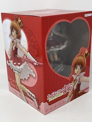 Cardcaptor Sakura Clear Card (Rocket Beat Ver) Special Figure - SAKURA  (Coming Soon)