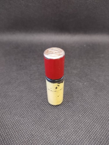 Accendino tascabile vintage Tube rossetto anni 40 50 - Foto 5 di 7