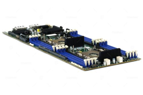 H87926-550 INTEL MAINBOARD DUAL LGA3647 FOR HNS2600BPB COMPUTE MODULE - Picture 2 of 7