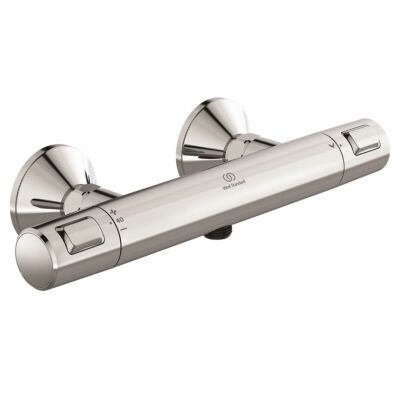 Ideal Standard Ceratherm T25 Brausethermostat  A7201AA Duscharmartur Dusche