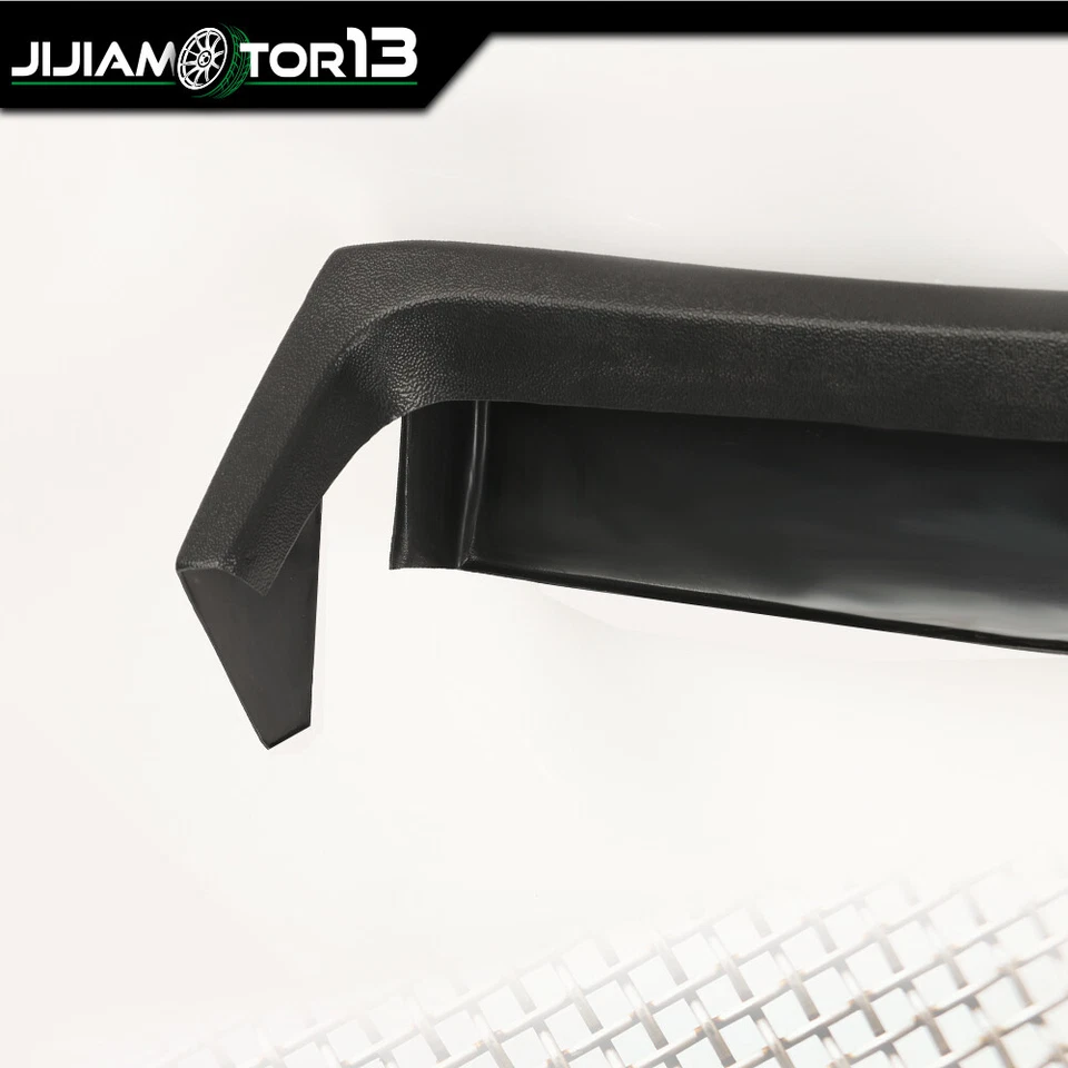 Tapa de cubierta de tablero apta para Chevrolet Nova Apollo Omega Ventura 1969-1974 Foto 4 de 4