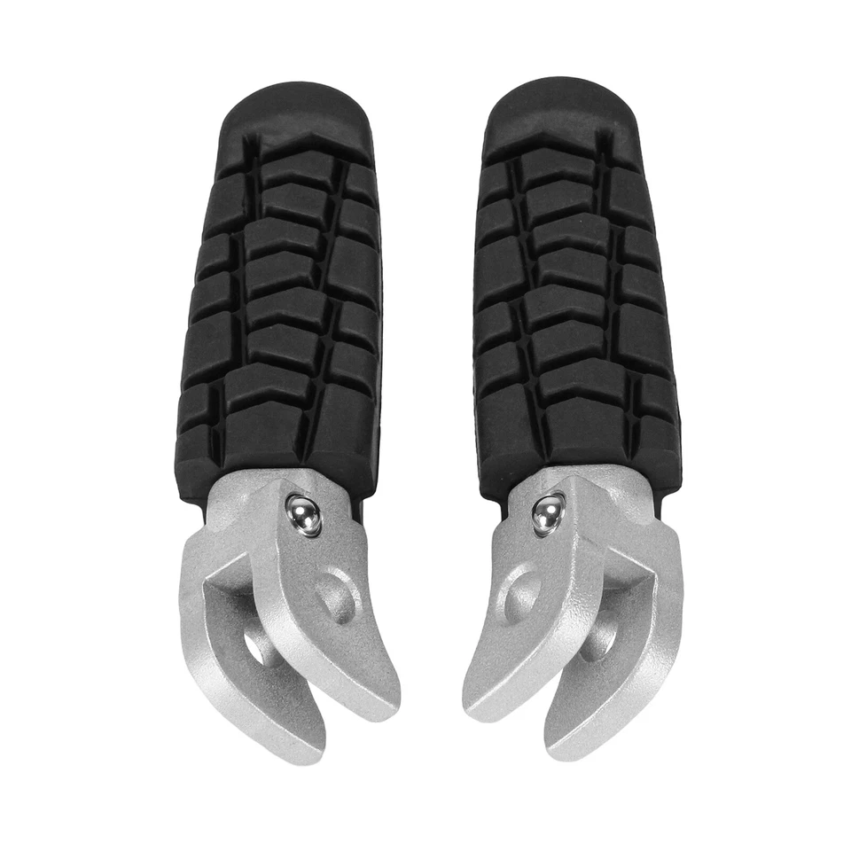 Para KTM 690 ENDURO R, 90 SMC R, 690/790 Duke, 790 ADV - Reposapiés/escaleras traseros Foto 3 de 4