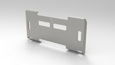 #ad Bobcat MT50 MT52 MT54 MT55 MT85 MT100 S70 463 Mounting Plate USA MADE $160.00