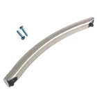 Upgrade ME16A4021AS Replacement for Samsung Microwave Door Handle SMH1816S