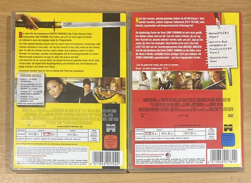 Horror Filme Action Thriller Western Klassiker Sex - DVD zur Auswahl - FSK 18 - - Foto 191 di 347