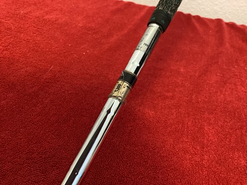 Tour Classic Custom Grind Forged #2(TWO) Iron Steel Stiff Shaft RH 39" - Picture 6 of 7