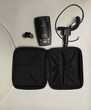 Escort Passport 9500ix Radar Detector - Black