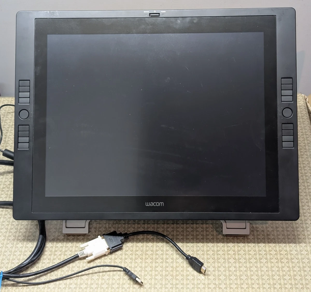 Cintiq 21ux for sale | eBay