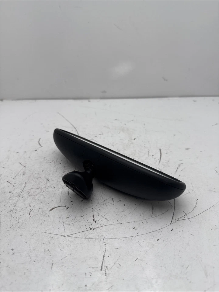 Espejo retrovisor manual DIM Mercedes SLK230 Chrysler Crossfire OEM Foto 3 de 4