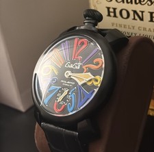 Gaga Milano Watches for sale | eBay Gaga Milano Watches for sale | eBay