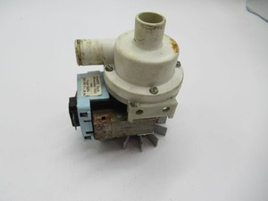AblaufpumpeSpülmaschine Laugenpumpe PHILIPS Type 43275