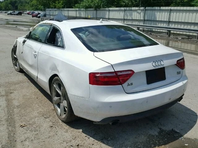 Climate Temperature Control Dual Zone With Sport Seat Fits 08-13 AUDI A5 1719892 Foto 2 de 4