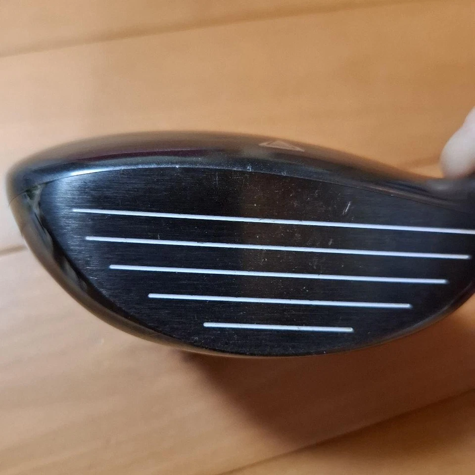 Titleist 917 F2 3 Wood 15 Degree Driver Head Only Right-Handed RH Good Condition - Image 2 of 3