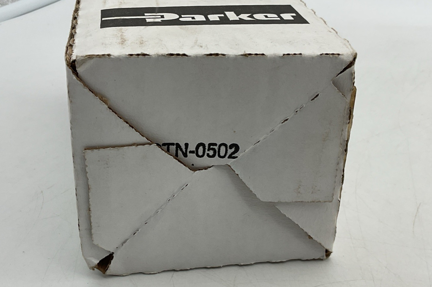 NEW Trane Parker Sporlan VAL19947 Thermostatic Expansion Valve HXCE R410A