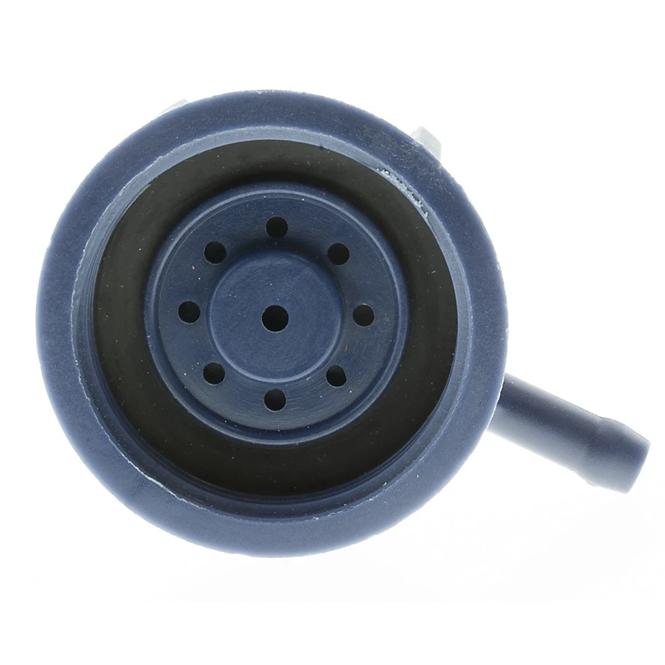 Tapa depósito refrigerante moto T34 para VW Porsche Boxster Audi A8 Quattro S8 A6 Foto 4 de 4