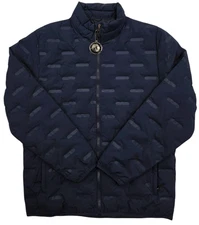 Swiss Tech #11832 NEW Men's Performance Gear Peak Technology Puffer Jacket