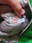 wonder nation 2t green puffer coat — photo 6