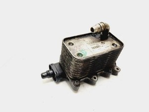 BMW 7 E65, E66, E67 Ölkühler 7800479 3.00 Diesel 170kw 2006 20532411