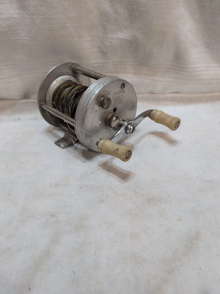 Pflger Vintage Casting Fishing Reels for sale | eBay Pflger Vintage Casting Fishing Reels for sale | eBay