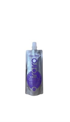 IROIRO 100% Vegan, 100% Cruelty-Free, 95% Natural, All 4-Ounce Pouches!   #401