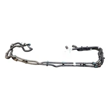 L551 Range Rover Evoque Coolant Pipes L8D28D156AC