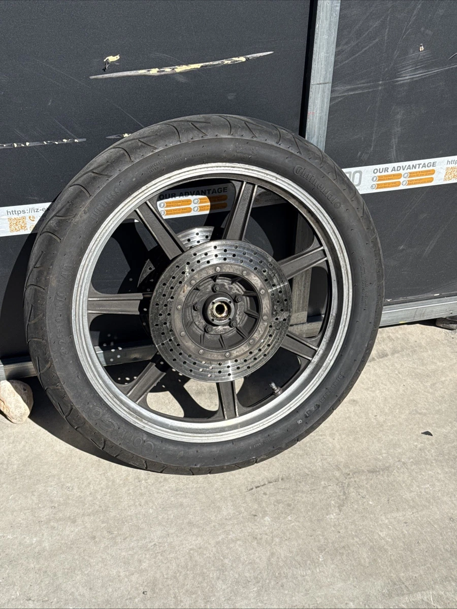 Motorcycle Wheels and Rims 8.5in. Rim Width for sale | eBay