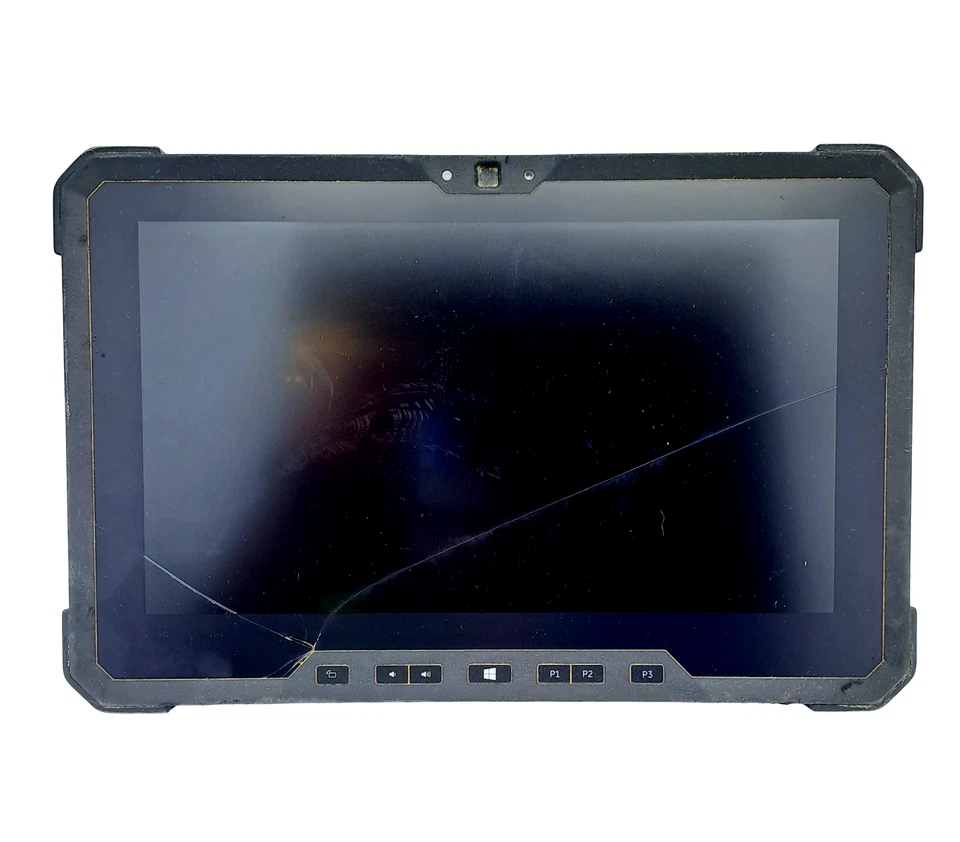 Dell Latitude 7212 Rugged Extreme · i5-6300U · 8GB · 128GB, photo 4 of 5