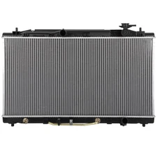 SCITOO 2919 Radiator Replacement Fit 2007-2012 for ES350 3.5L 2005-2012 for