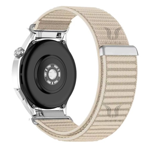 Woven Nylon Sport strap For Huawei Watch GT 5/4 46mm GT 3/2 46/42mm GT 5/4 41mm - Picture 28 of 28
