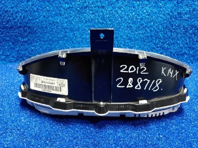 2012 路虎 Freelander2 乐器集群 BH5210849FF — 第 4/4 张图片