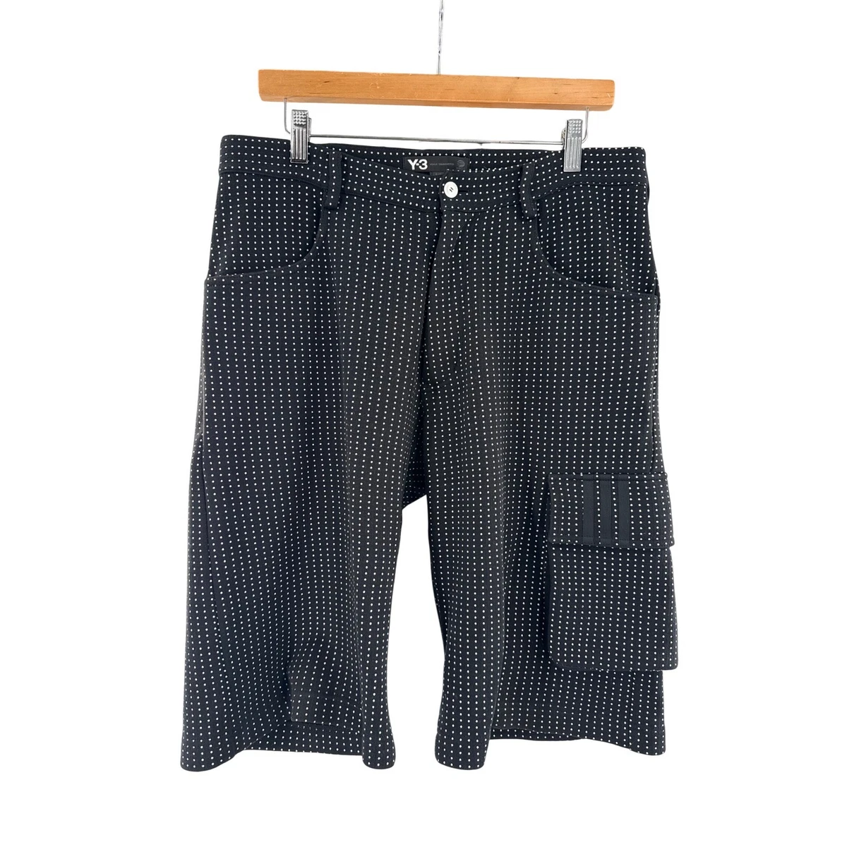 Y-3 Shorts for Men for sale | eBay