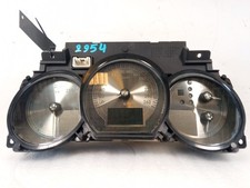 Compteur Lexus GS