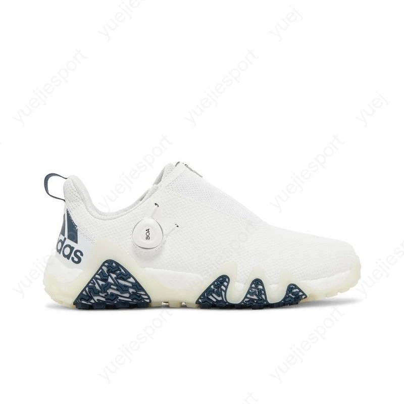 adidas ウィメンズ コードカオス22 BOA Codechaos 24.0 adidas CodeChaos 22 BOA White Crew Navy for Sale | Authenticity