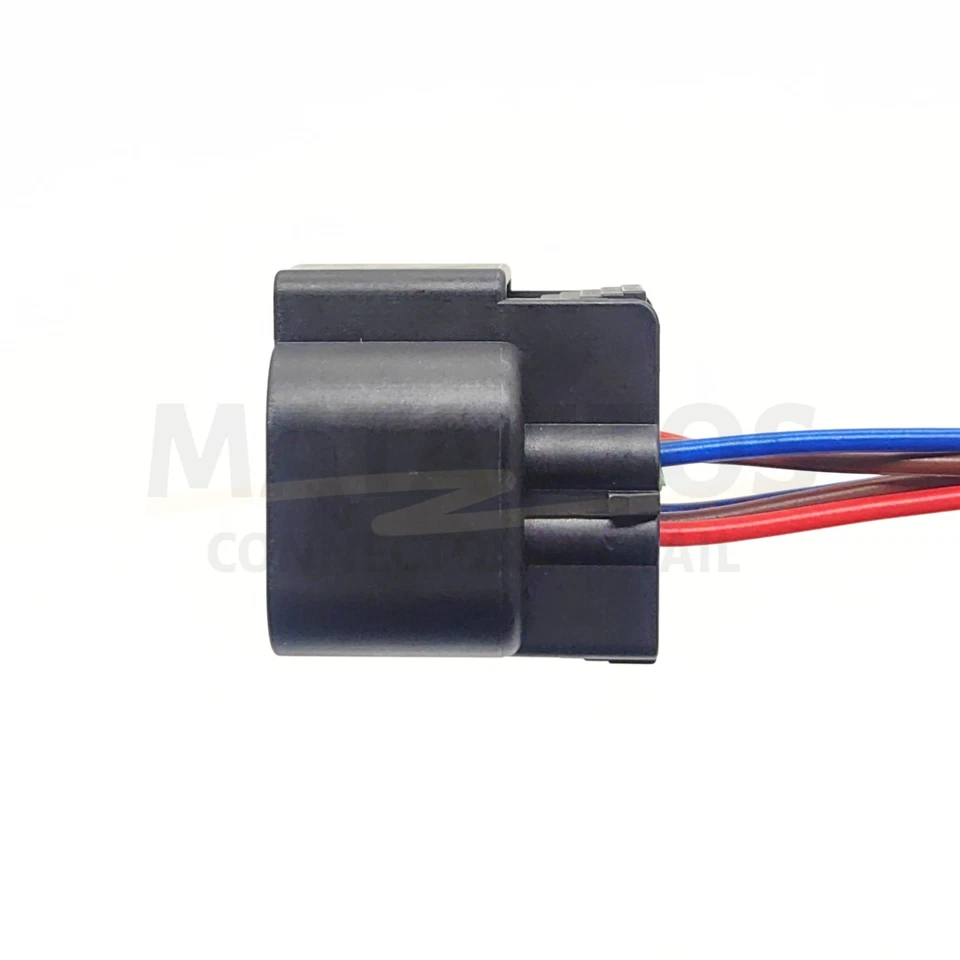 6 Wire Headlight Connector Repair For Hyundai Sonata 2006-2014 - Image 3 of 4