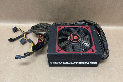 ENERMAX ERV1050EWT Revolution 85+ Power Supply