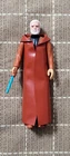 Vintage 1977 Star Wars Obi-Wan Kenobi Original First 12 Hong Kong COO