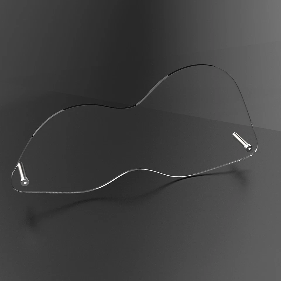 Headlamp Protector Grille Cover Guard Headlight For BMW R1150GS & ADV 1999-2004 - Изображение 2 из 4